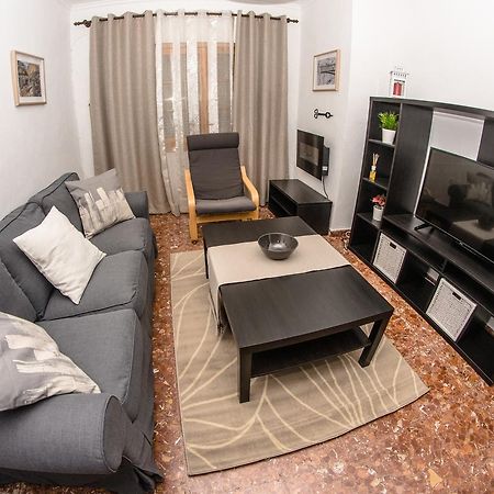 Apartamento Caminito Del Rey Алора Екстериор снимка