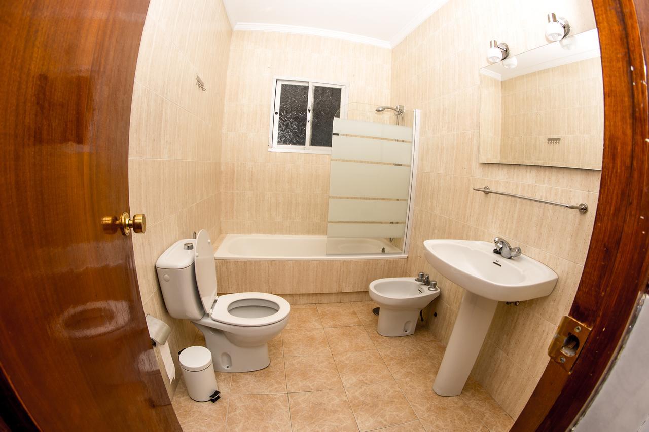 Apartamento Caminito Del Rey Алора Екстериор снимка