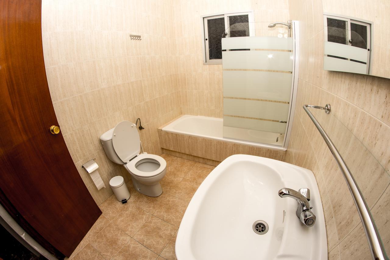 Apartamento Caminito Del Rey Алора Екстериор снимка