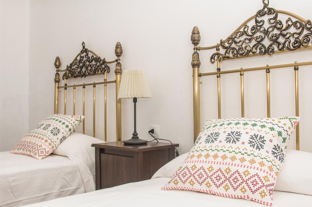 Apartamento Caminito Del Rey Алора Екстериор снимка